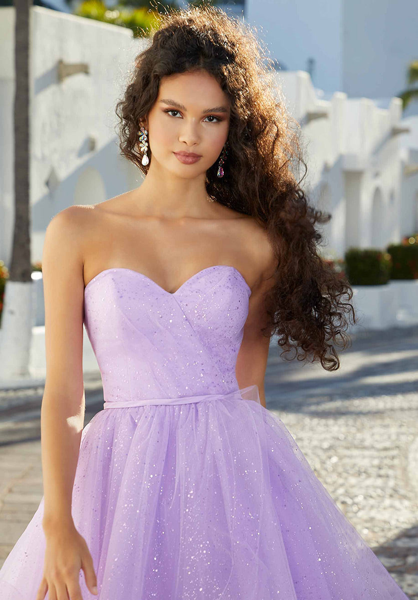 Damas de Vizcaya Style Number 9592 - 4