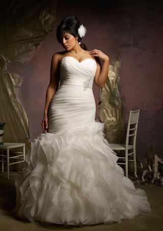 Julietta Bridal Style Number 3124 - 1
