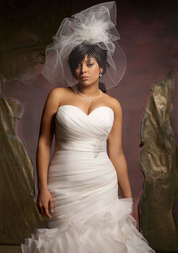 Julietta Bridal Style Number 3124 - 3