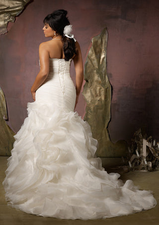 Julietta Bridal Style Number 3124 - 2