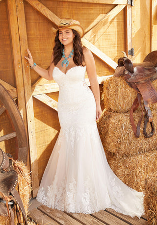 Julietta Bridal Style Number 3269 - 3
