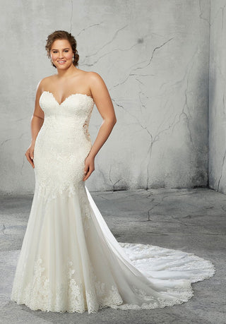 Julietta Bridal Style Number 3269 - 1