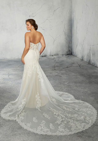 Julietta Bridal Style Number 3269 - 2