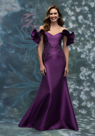 MGNY Style Number 2070003 - 3