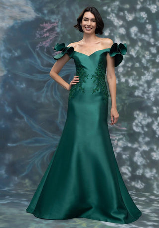 MGNY Style Number 2070003 - 1