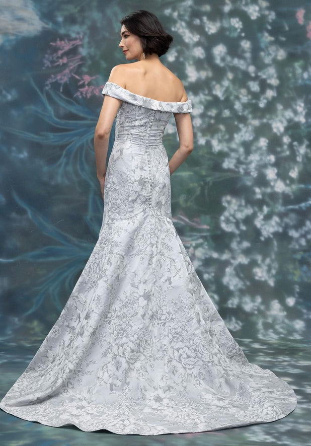 MGNY Style Number 2070005 - 2