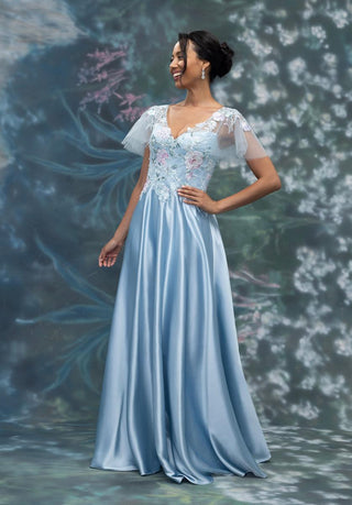 MGNY Style Number 2070006 - 1