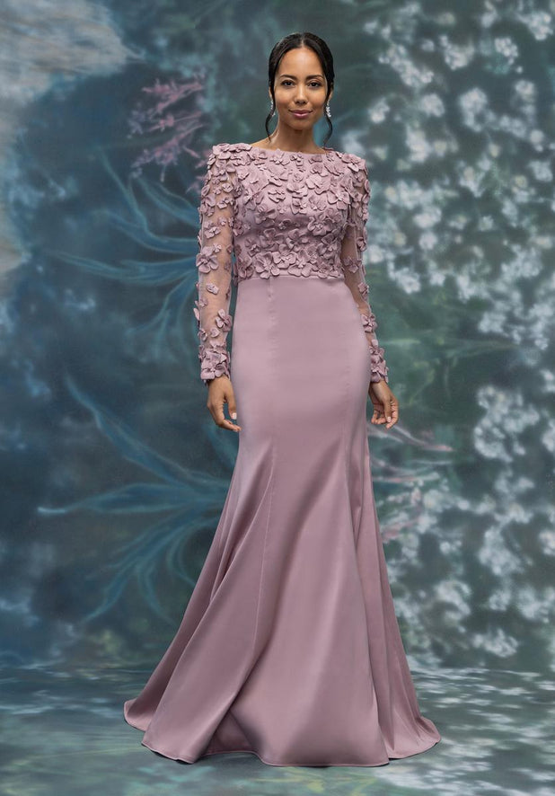 MGNY Style Number 2070007 - 1