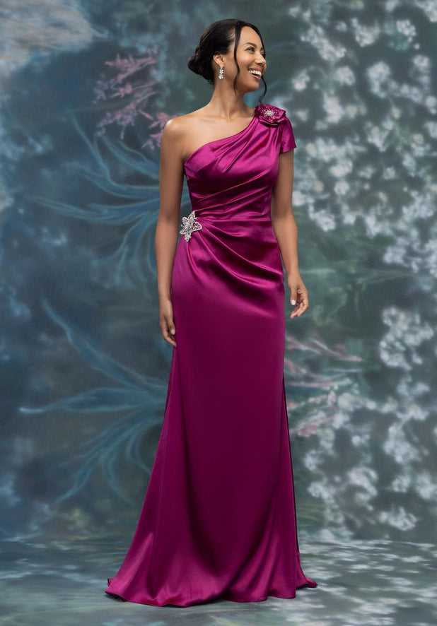 MGNY Style Number 2070014 - 1