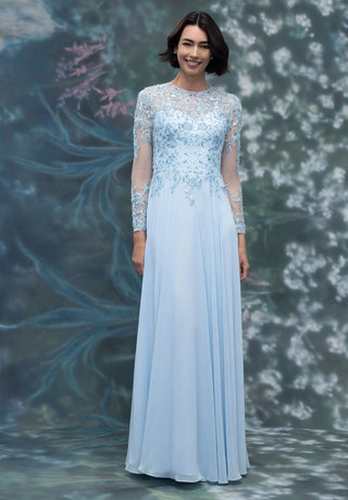 MGNY Style Number 2070015 - 3