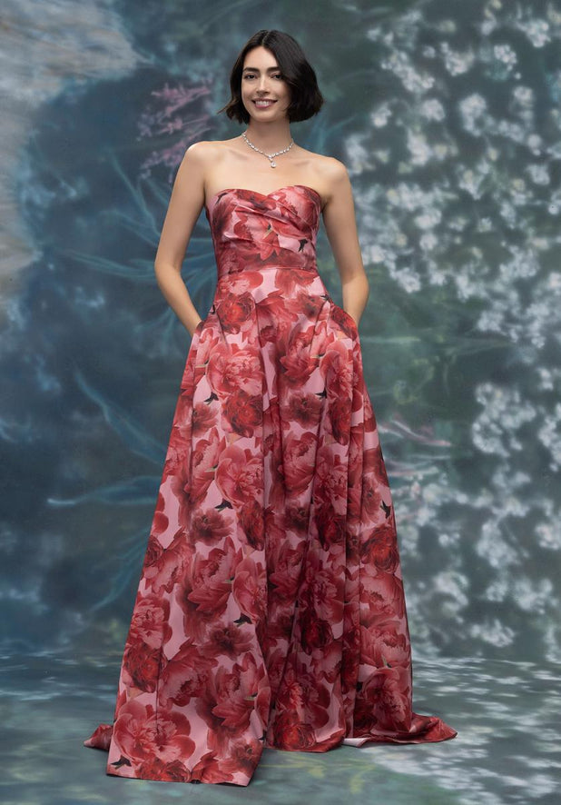 MGNY Style Number 2070017 - 1