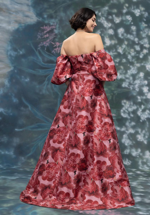 MGNY Style Number 2070017 - 2