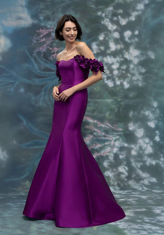 MGNY Style Number 2070019 - 1