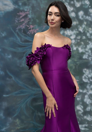 MGNY Style Number 2070019 - 3