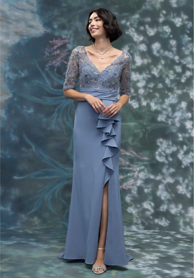 MGNY Style Number 2070020 - 1