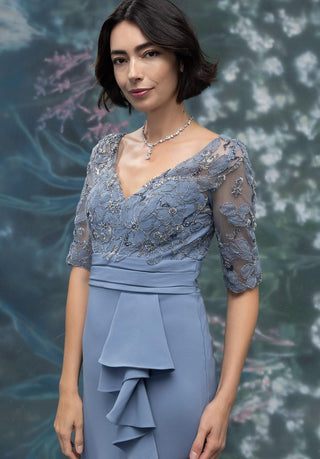 MGNY Style Number 2070020 - 4