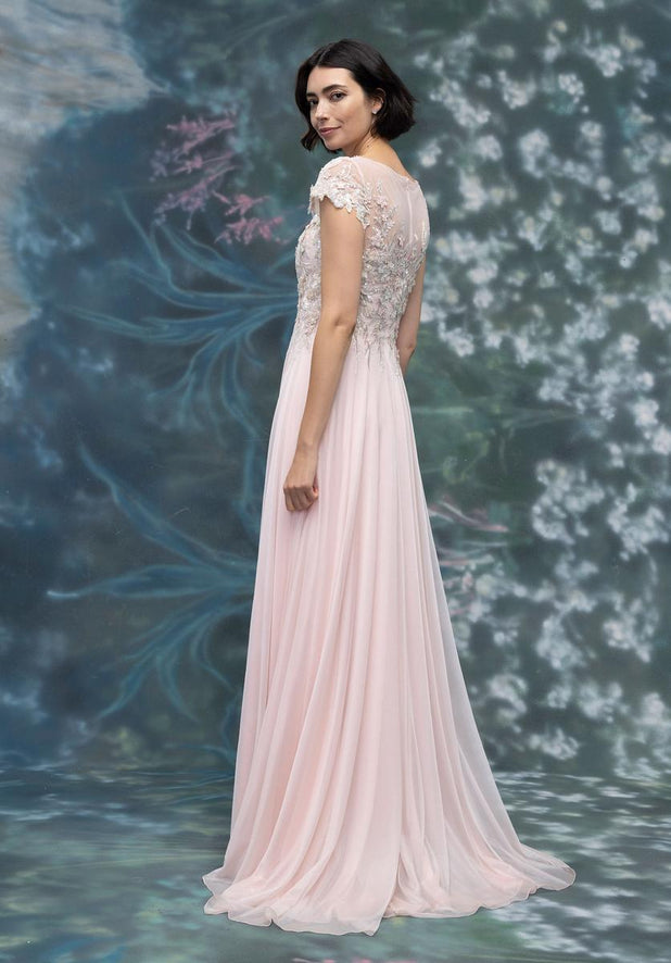 MGNY Style Number 2070022 - 2