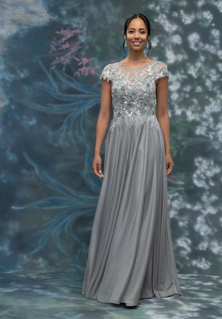 MGNY Style Number 2070022 - 3