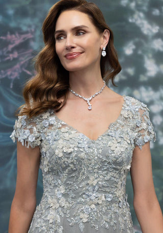 MGNY Style Number 2070023 - 5