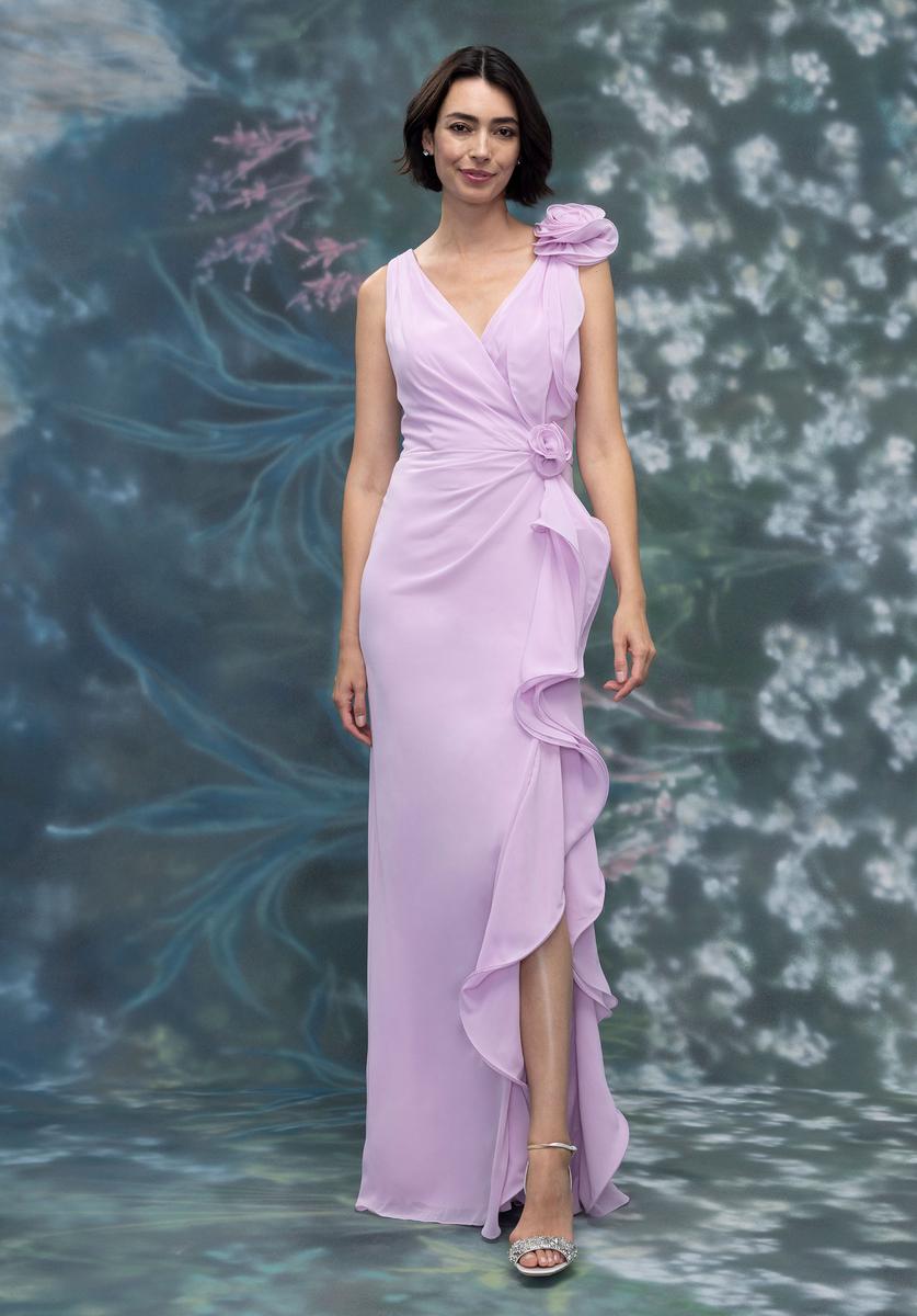 MLNY Morilee New York Dress 2070027 – Alexandra's Boutique
