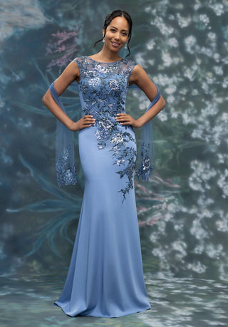 MGNY Style Number 2070032 - 3