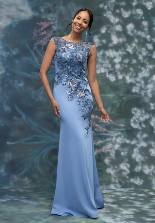 MGNY Style Number 2070032 - 1
