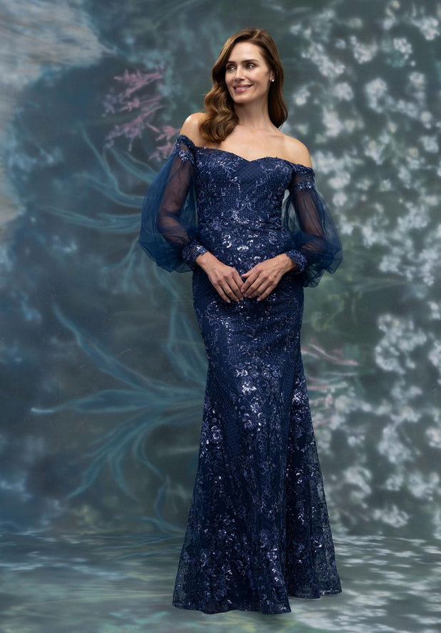 MGNY Style Number 2070034 - 1