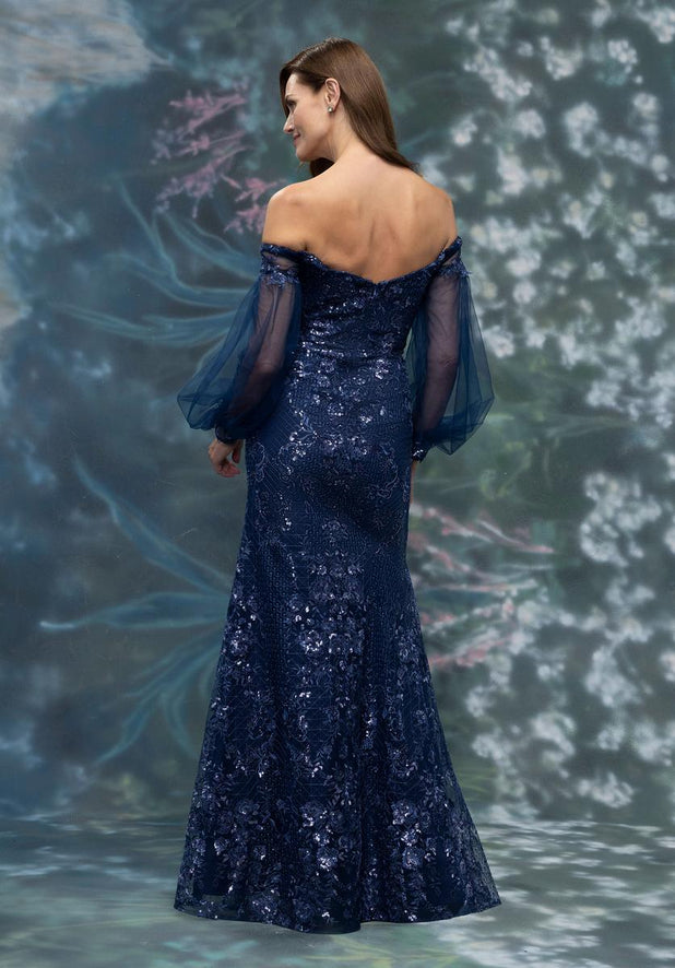 MGNY Style Number 2070034 - 2