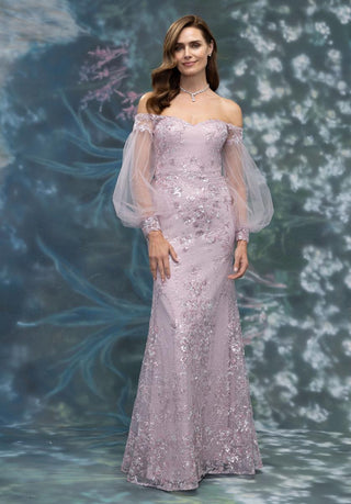 MGNY Style Number 2070034 - 3