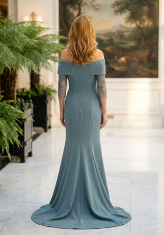 MGNY Style Number 2070040 - 4