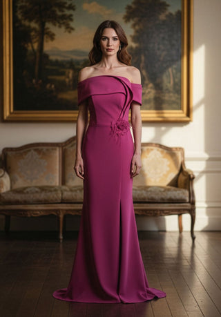MGNY Style Number 2070044 - 3