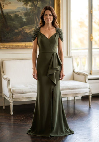 MGNY Style Number 2070048 - 3