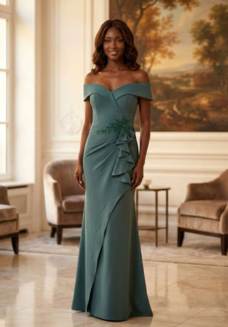 MGNY Style Number 2070050 - 3