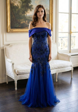 MGNY Style Number 2070054 - 3