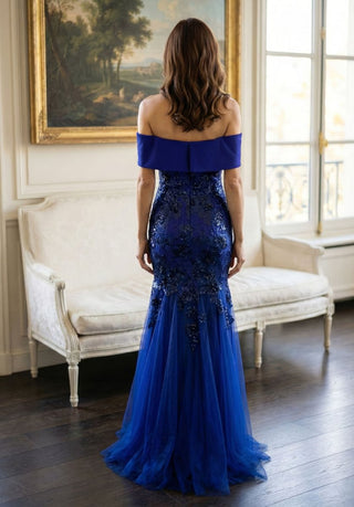 MGNY Style Number 2070054 - 4