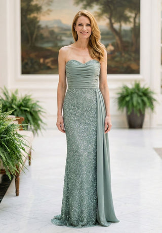 MGNY Style Number 2070057 - 3
