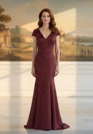 MGNY Style Number 2070061 - 3