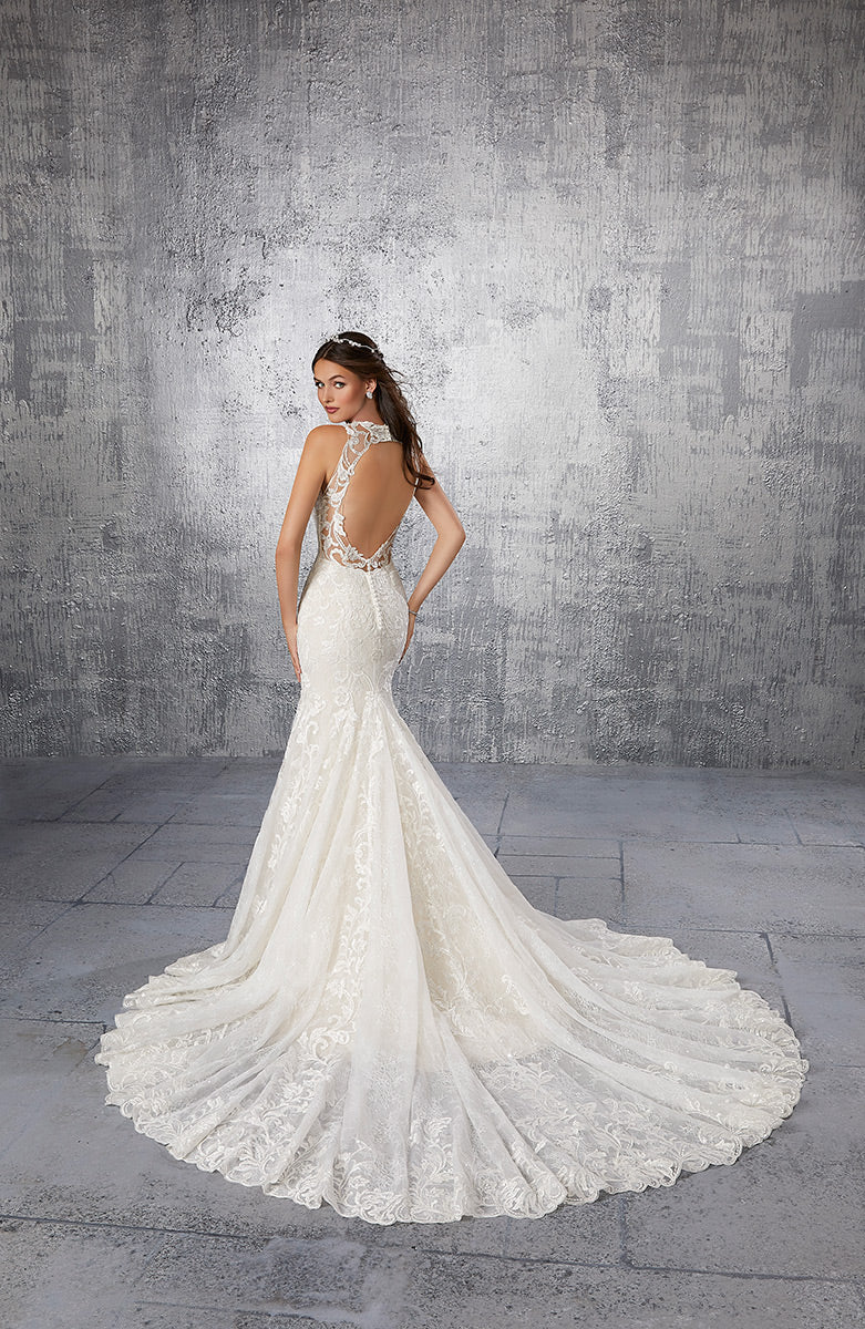 Madeline Gardner Signature Style Number 1013 - 2