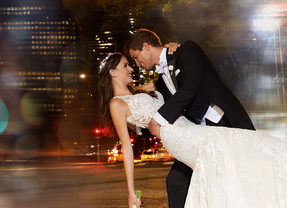 Madeline Gardner Signature Style Number 1013 - 5