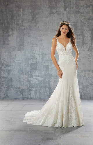 Madeline Gardner Signature Style Number 1018 - 1