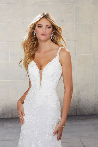 Madeline Gardner Signature Style Number 1018 - 3