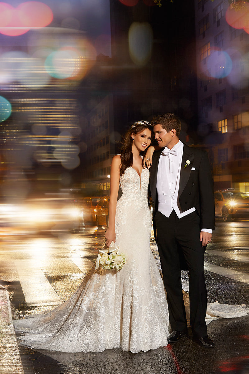 Madeline Gardner Signature Style Number 1018 - 4