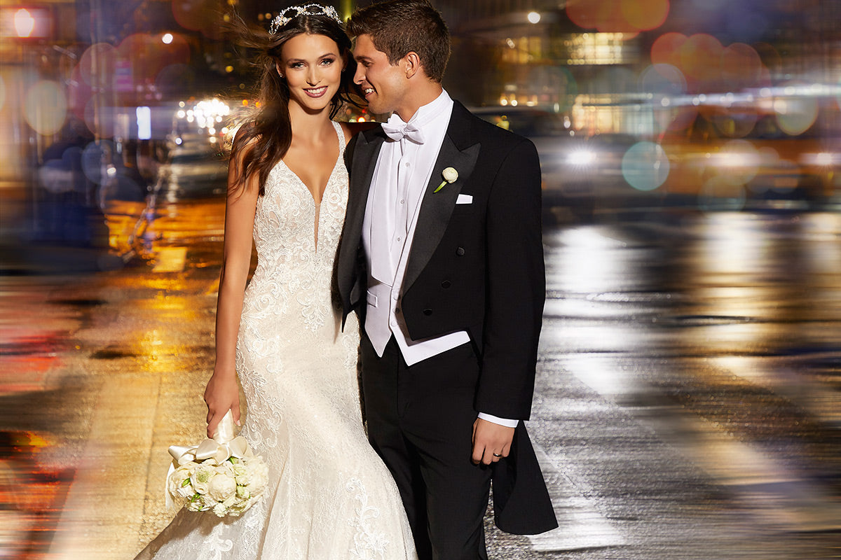 Madeline Gardner Signature Style Number 1018 - 5