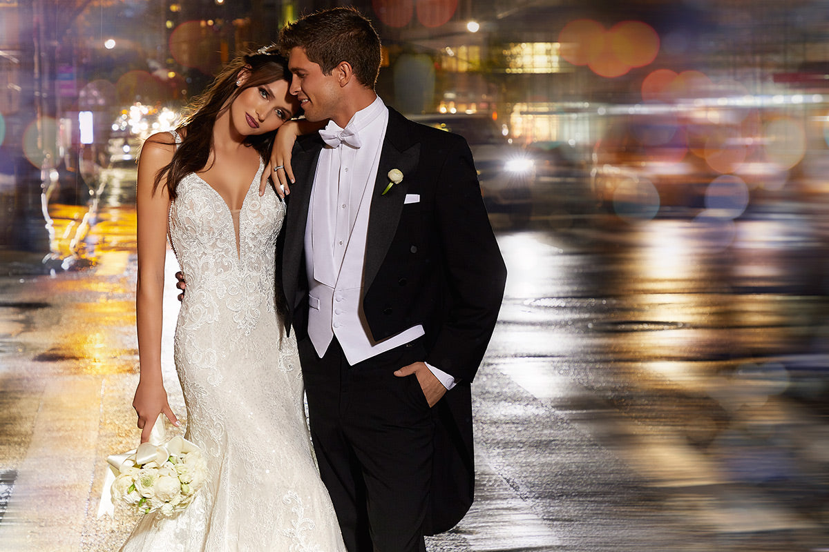 Madeline Gardner Signature Style Number 1018 - 6