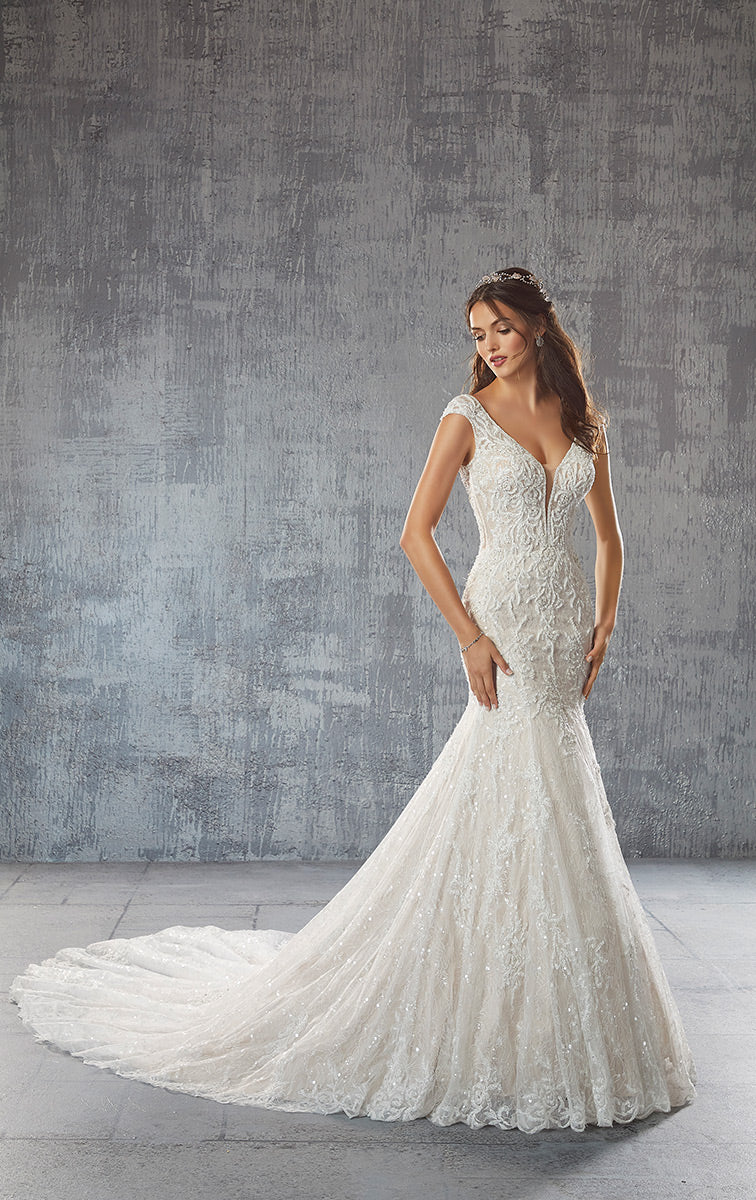 Madeline Gardner Signature Style Number 1020 - 1