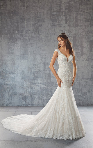 Madeline Gardner Signature Style Number 1020 - 1