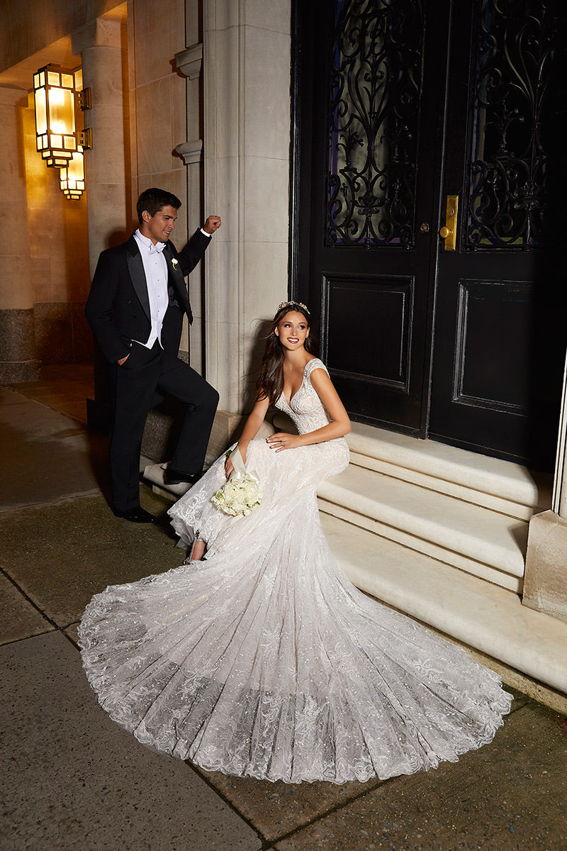 Madeline Gardner Signature Style Number 1020 - 3