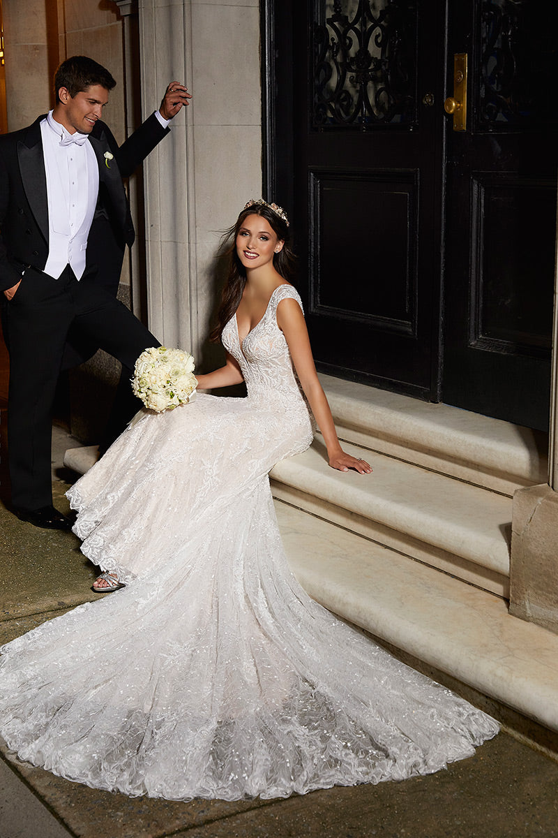 Madeline Gardner Signature Style Number 1020 - 4