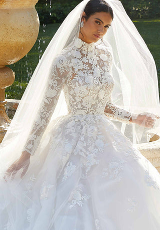 Madeline Gardner Signature Style Number 1088 - 5