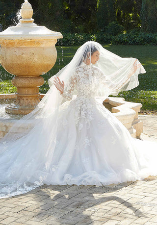 Madeline Gardner Signature Style Number 1088 - 3